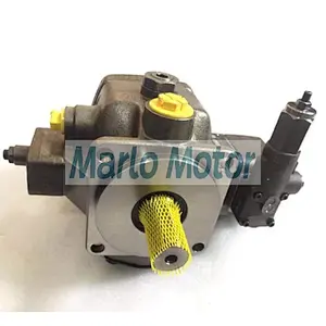 Rexroth PV7-1X series 10-14 10-20 16-20 16-30 25-30 25-45 40-45 40-71 63-71 63-94 100-118 100-150 variable volume vane pump