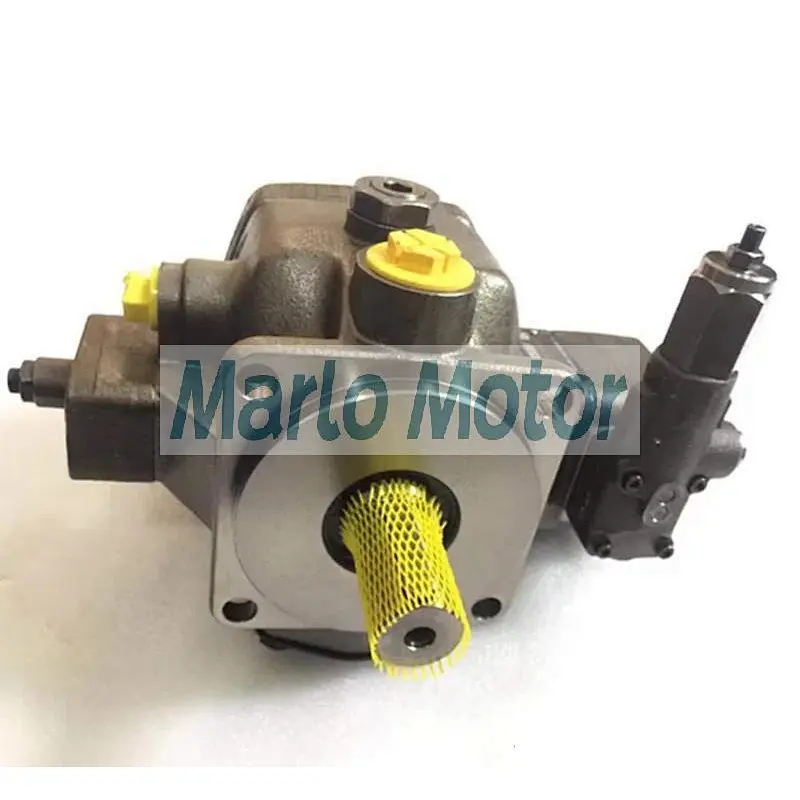 Rexroth PV7-1X series 10-14 10-20 16-20 16-30 25-30 25-45 40-45 40-71 63-71 63-94 100-118 100-150 variable volume vane pump