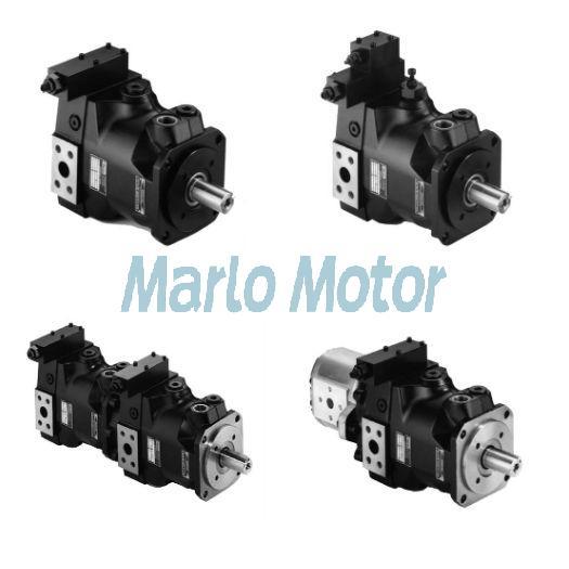 Hot sales Parker PV of PV16 PV20 PV23 PV32 PV40 PV46 PV63 PV71 PV80 PV92 PV140 PV180 PV270 hydraulic axial piston pump