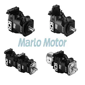 Hot sales Parker PV of PV16 PV20 PV23 PV32 PV40 PV46 PV63 PV71 PV80 PV92 PV140 PV180 PV270 hydraulic axial piston pump