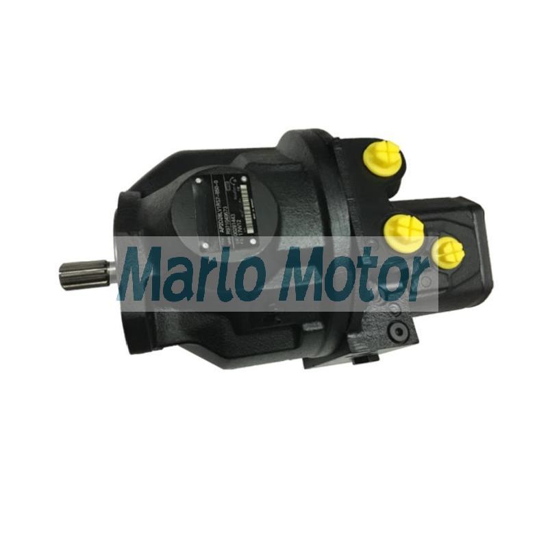 Komatsu LPV28 hydraulic piston pump main pump for PC30 excavator variable volume piston pump