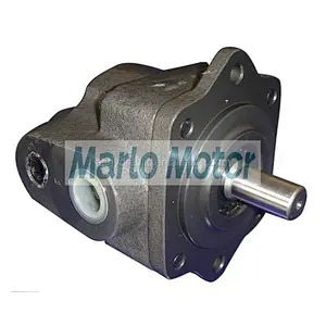 DS series of DS11P DS12P DS13P DS14P DS15P compact type single stage vane pump