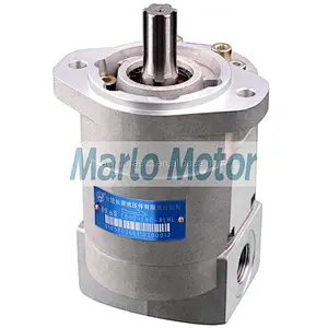 CBHQ series of CBHQ-G22 CBHQ-G26 CBHQ-G27.2 CBHQ-G30.6 CBHQ-G32 CBHQ-F36 CBHQ-F40 single gear pump forklift gear pump