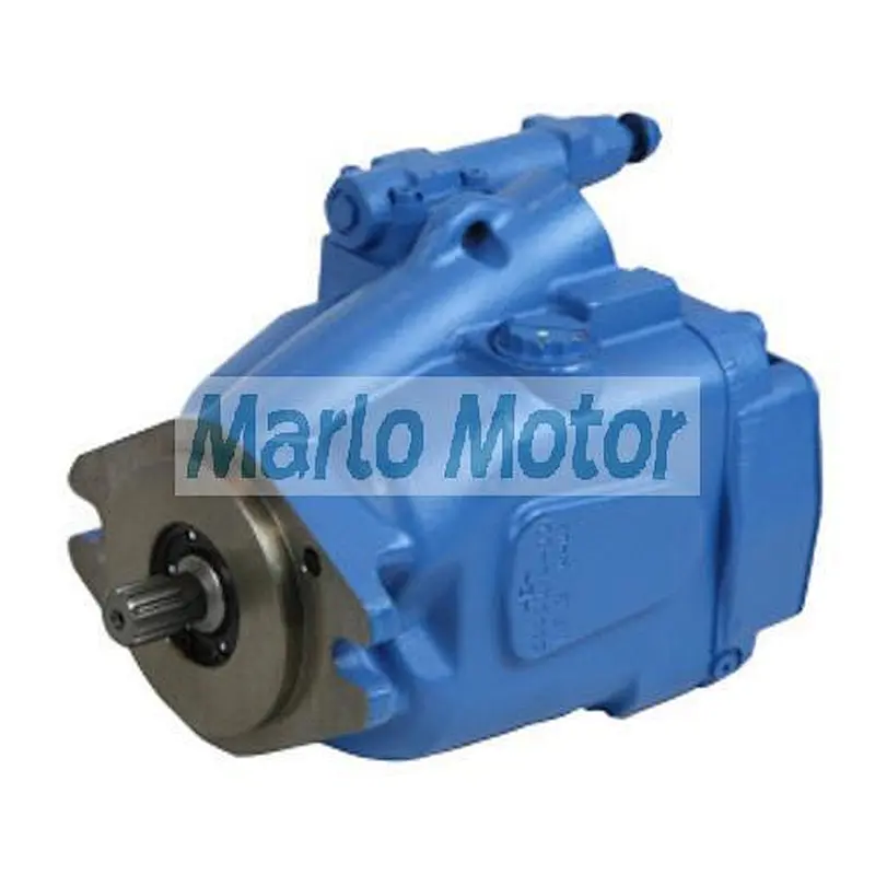 Eaton 420 series of ADU041 ADU049 ADU062 ADU080 hydraulic mobile piston pump variable volume load sense piston pumps