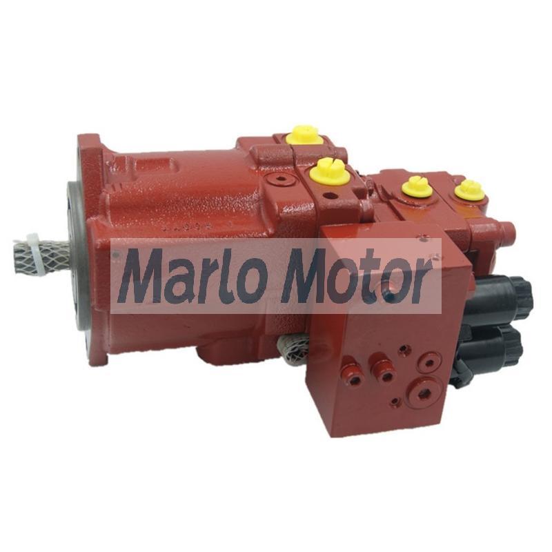 Hot sales Nachi PVD series of PVD-00B PVD-0B PVD-1B PVD-2B PVD-3B excavator hydraulic plunger pump