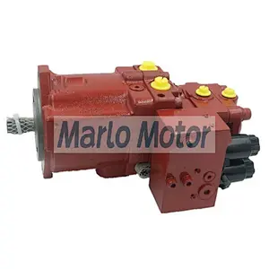 Hot sales Nachi PVD series of PVD-00B PVD-0B PVD-1B PVD-2B PVD-3B excavator hydraulic plunger pump