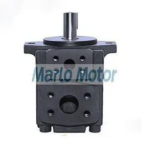 Yuken PVR series of PVR50 PVR150 medium pressure fixed vane pump