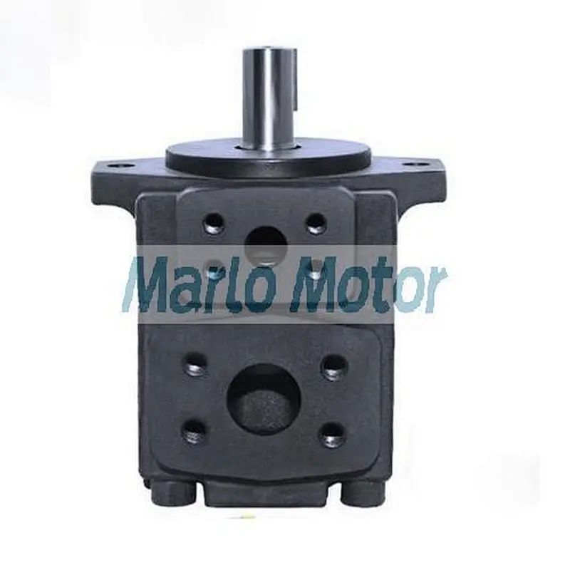 Yuken PVR series of PVR50 PVR150 medium pressure fixed vane pump