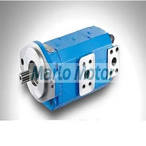 Hot sales Parker Commercial P3100 hydraulic gear pump cast iron gear pumps