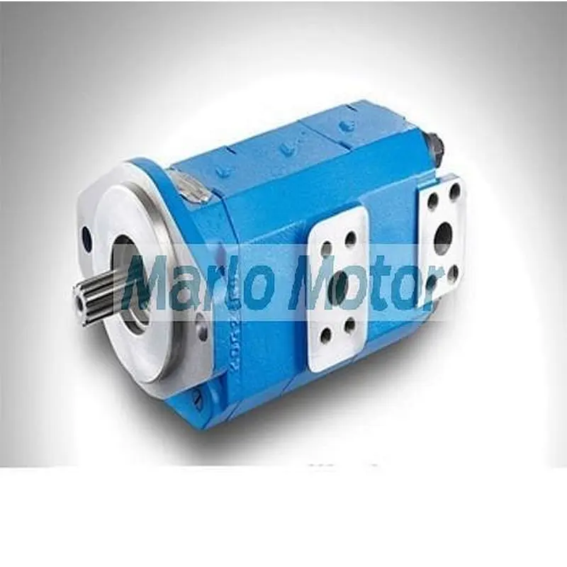 Hot sales Parker Commercial P3100 hydraulic gear pump cast iron gear pumps