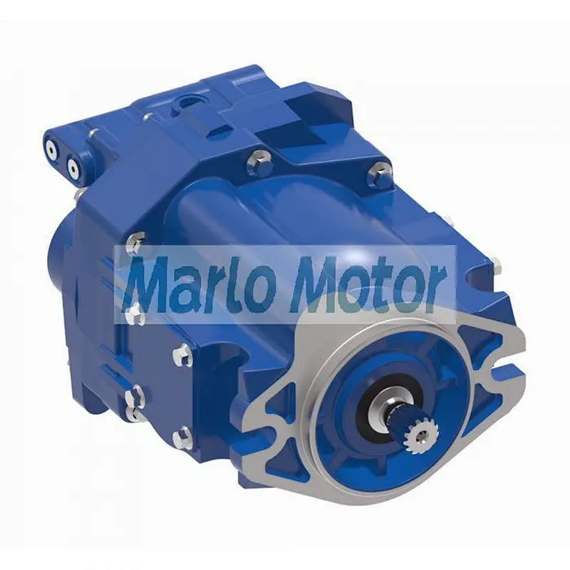Hot sales Eaton PVE of PVE12 PVE19 PVE21 PVE27 PVE35 PVE47 PVE62 straight axle variable displacement pump