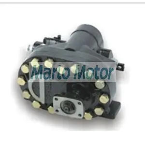 KP1403A dump truck lifting gear pumps PTO hydraulic pump for tipper