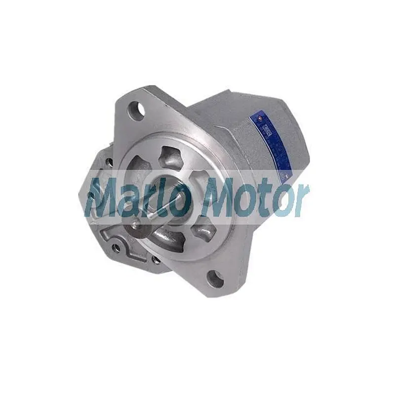 Hot sales CBQ of CBQ-G520 CBQ-G525 CBQ-G532 CBQ-G540 CBQ-G550 CBQ-G563 hydraulic rotary gear pump hangcha forklift truck pump