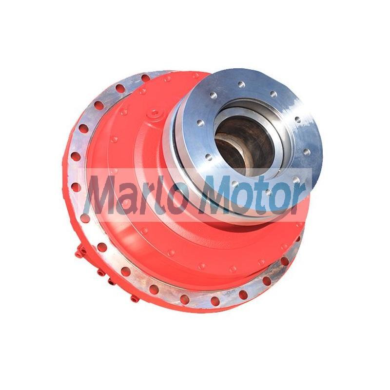 Hagglunds CA series CA100-40 CA100-50 CA100-64 CA100-80 CA100-100 CA140-80 CA140-100 CA140-120 CA140-140 Hydraulic Piston Motor