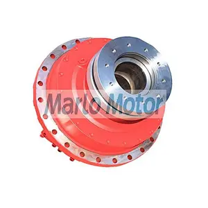 Hagglunds CA series CA100-40 CA100-50 CA100-64 CA100-80 CA100-100 CA140-80 CA140-100 CA140-120 CA140-140 Hydraulic Piston Motor