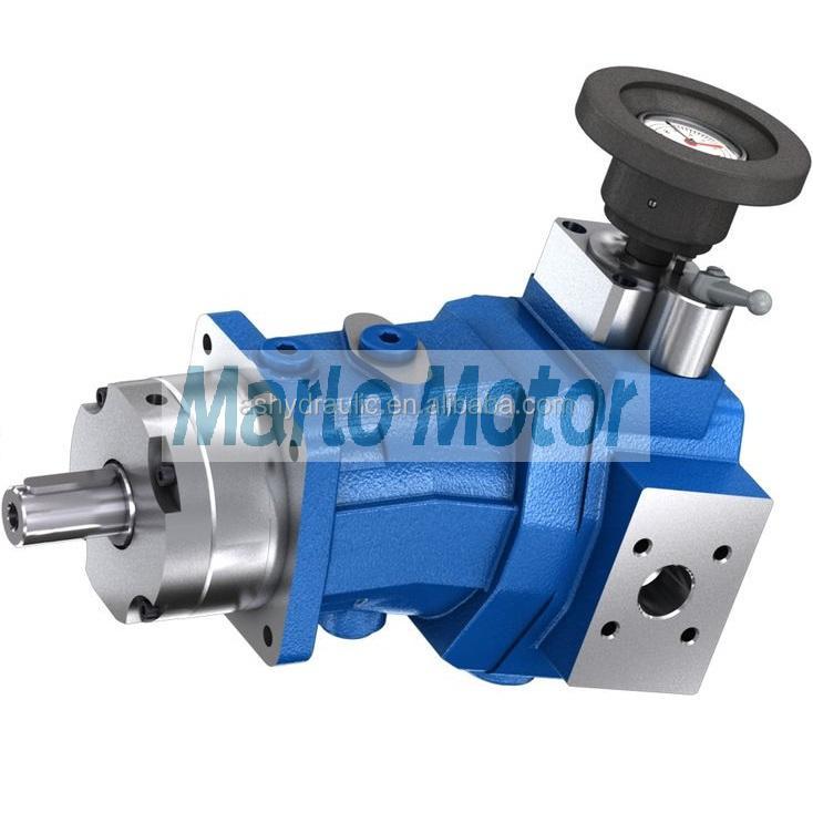 Rexroth A7VK A7VKO of A7VK12 A7VK28 A7VKO012 A7VKO028 special pump for high and low pressure foaming machine metering pump