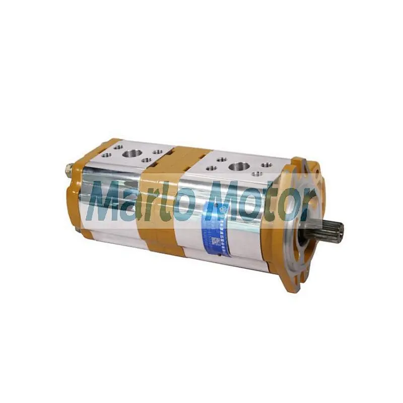 Hot sales CBTL-F4-E4 of CBTL-E430 CBTL-E425 CBTL-F425 CBTL-F20 CBTL-F416 CBTL-F410 double gear pump