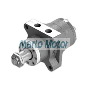 M+S MLHRW series of MLHRW50 MLHRW80 MLHRW100 MLHRW125 MLHRW160 MLHRW200 MLHRW250 MLHRW315 MLHRW400 wheel hydraulic motors