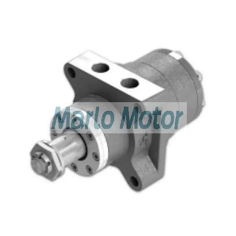 M+S MLHRW series of MLHRW50 MLHRW80 MLHRW100 MLHRW125 MLHRW160 MLHRW200 MLHRW250 MLHRW315 MLHRW400 wheel hydraulic motors