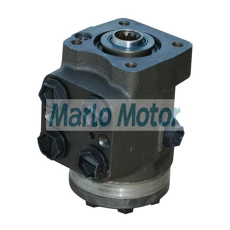 Hot sales OSPB of OSPB50 OSPB80 OSPB100 OSPB125 OSPB160 OSPB200 OSPB315 OSPB400 OSPB500 OSPB630 OSPB800 hydraulic steering units