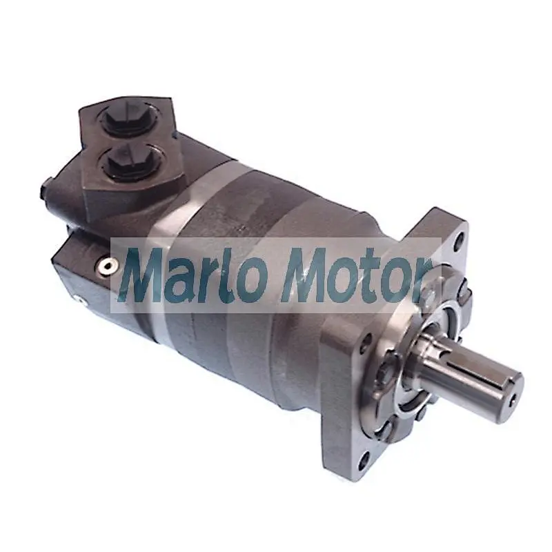 Hot sales eaton char-lynn orbit hydraulic motor 6000 series