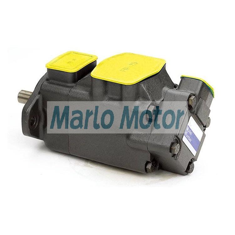 Rexroth PVV of PVV21 PVV41 PVV42 PVV51 PVV52 PVV54 hydraulic double vane pump fixed displacement vane pump