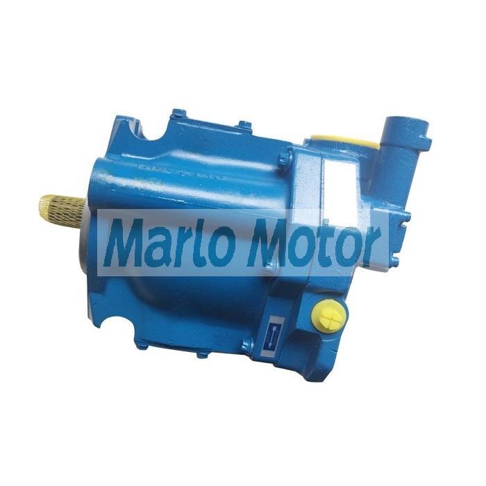 Hot sales Eaton PVE of PVE12 PVE19 PVE21 PVE27 PVE35 PVE47 PVE62 straight axle variable displacement pump