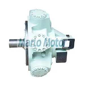Kawasaki HMB HMKB HMHDB series of HMKB080 HMKB100 HMKB125 HMKB200 HMKB270 HMKB325 HMKB400 Low Speed Hydraulic Piston Motor