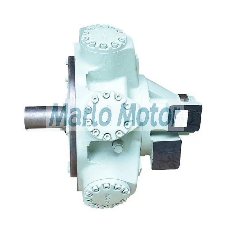 Kawasaki HMB HMKB HMHDB series of HMKB080 HMKB100 HMKB125 HMKB200 HMKB270 HMKB325 HMKB400 Low Speed Hydraulic Piston Motor