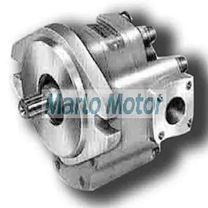 Hot sales Eaton GM5 of GM5-5 GM5-6 GM5-8 GM5-10 GM5-12 GM5-16 GM5-20 GM5-25 GM5-30 hydraulic gear motor