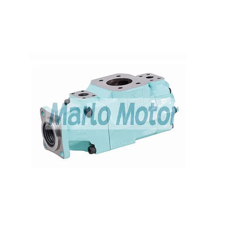 Parker Denison T6G T7G of T6GCC T7GBB T67GCB double vane pump