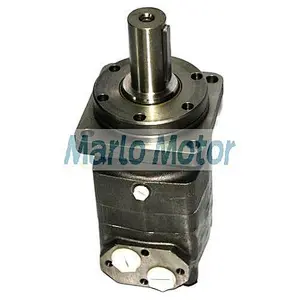 Hot sales OMT of OMT160 OMT200 OMT250 OMT315 OMT400 OMT500 hydraulic gerotor motor