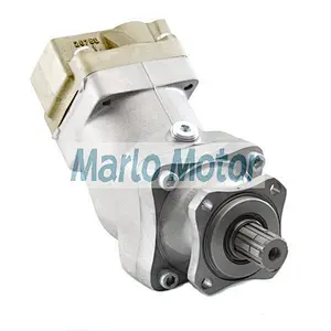 Sunfab SC SCP series of SC034 SC040 SC047 SC056 SC064 SC084 SC108 SCP-034 SCP-040 SCP-047 SCP-056 fixed axial piston pump