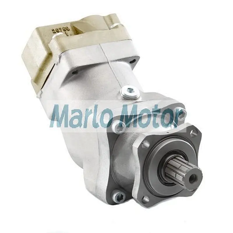 Sunfab SC SCP series of SC034 SC040 SC047 SC056 SC064 SC084 SC108 SCP-034 SCP-040 SCP-047 SCP-056 fixed axial piston pump