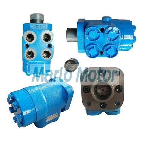 Hot sales BZZ of BZZ1-E80 BZZ1-E100 BZZ1-E125 BZZ1-E160 BZZ1-E200 BZZ1-E250 BZZ1-E280 BZZ1-E315 BZZ1-E400 BZZ1-E50 steering unit