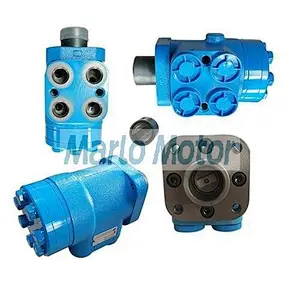 Hot sales BZZ of BZZ1-E80 BZZ1-E100 BZZ1-E125 BZZ1-E160 BZZ1-E200 BZZ1-E250 BZZ1-E280 BZZ1-E315 BZZ1-E400 BZZ1-E50 steering unit