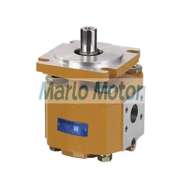 CBKP of CBKP32 CBKP40 CBKP50 CBKP63 CBKP80 CBKP100 hydraulic gear pump