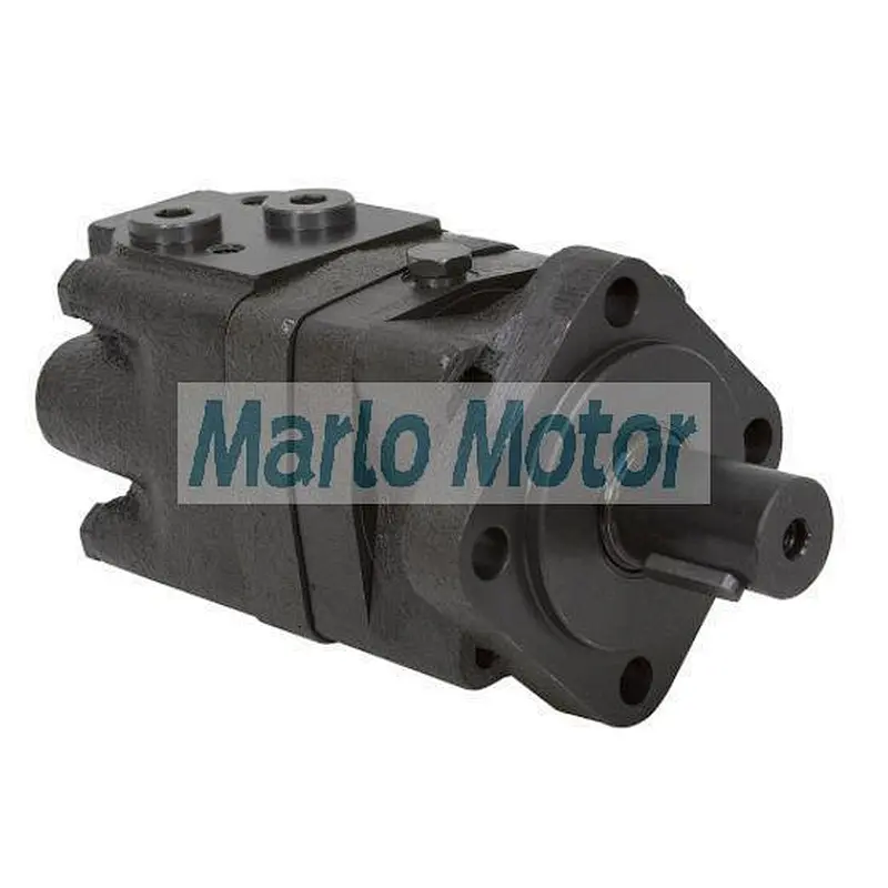 Hot sales M+S MLHS series of MLHS80 MLHS100 MLHS125 MLHS160 MLHS200 MLHS250 MLHS315 MLHS400 MLHS475 cycloid hydraulic motor