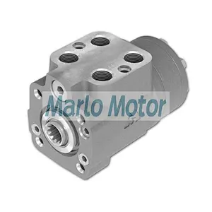 M+S HKUS series of HKUS40 HKUS50 HKUS63 HKUS80 HKUS100 HKUS125 HKUS160 HKUS200 HKUS250 HKUS320 HKUS400 hydraulic steering units