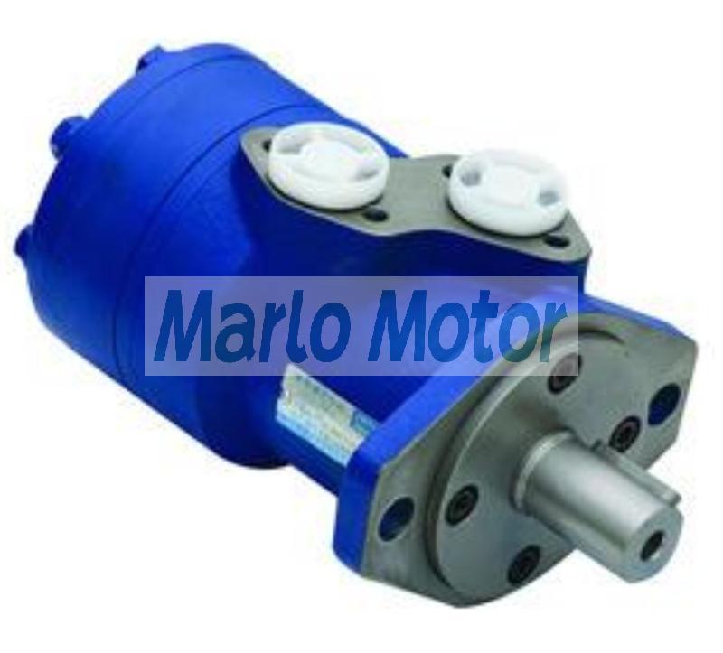 Hot sales BMR of BMR50 BMR80 BMR100 BMR125 BMR160 BMR200 BMR250 BMR315 BMR375 orbit hydraulic motor