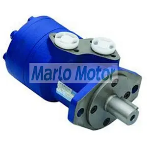 Hot sales BMR of BMR50 BMR80 BMR100 BMR125 BMR160 BMR200 BMR250 BMR315 BMR375 orbit hydraulic motor
