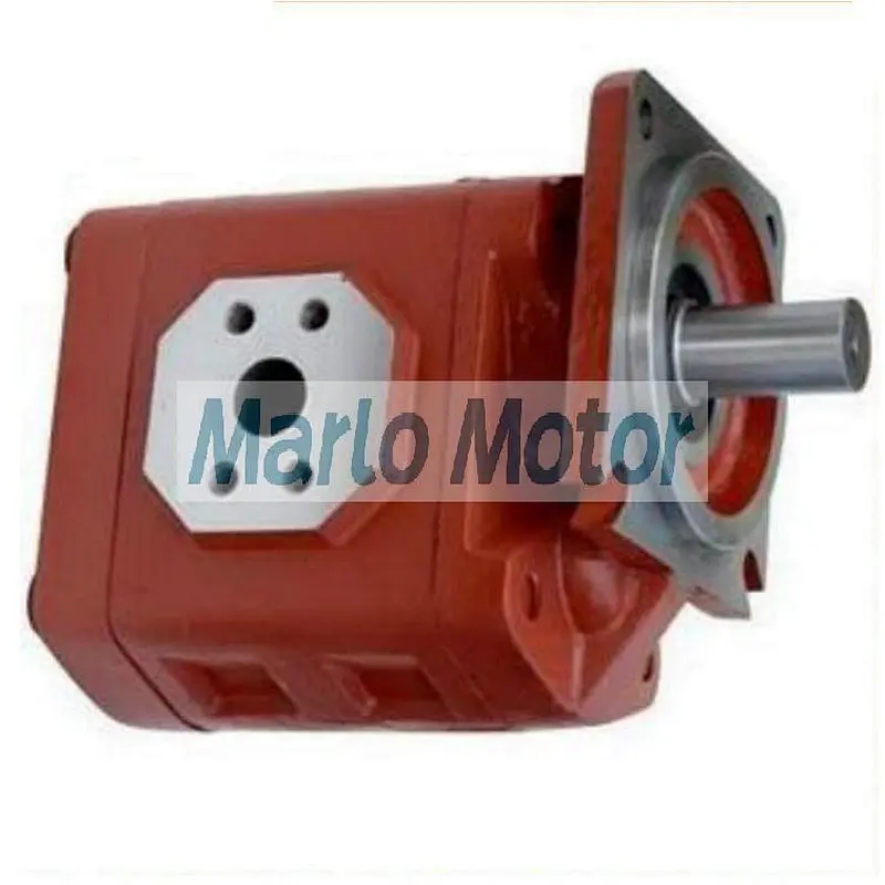 CBG CBZ series of CBG1 CBG2 CBG3 CBZ1 CBZ2 CBZ3 cast iron hydraulic rotary gear pump dump truck gear pump