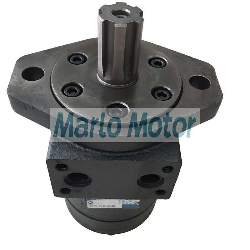 Parker TE of TE0036 TE0050 TE0065 TE0080 TE0100 TE0130 TE0165 TE0195 TE0260 TE0295 TE0330 TE0365 TE0390 hydraulic orbit motor
