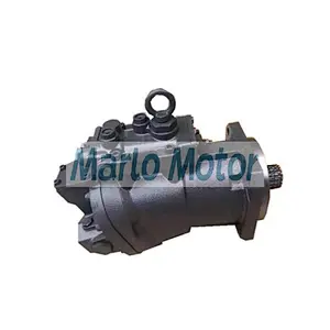 Hitachi HPV145 EX300 EX330 EX350 EX360 9195242 9207291 swash plate axial piston pump piston pump for construction machinery
