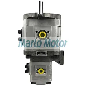 Nachi IPH-22B IPH-23B IPH-24B IPH-25B IPH-26B IPH-33B IPH-34B IPH-35B IPH-36B IPH-44B IPH-45B IPH-46B IPH-55B double pump
