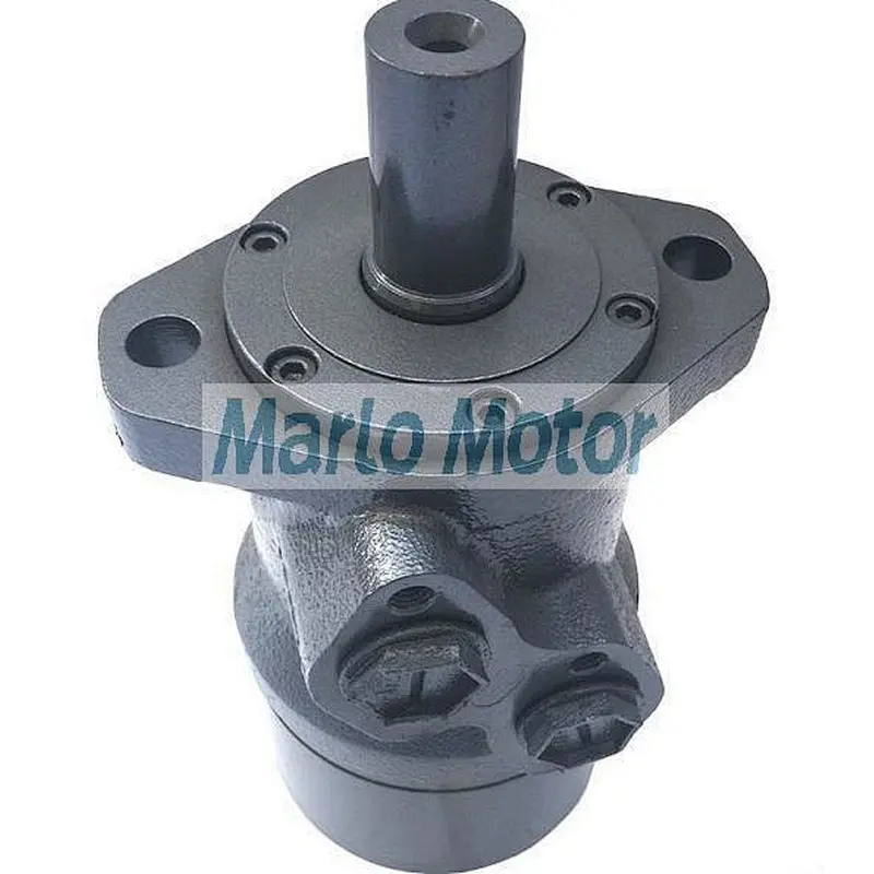 Hot sales BMR of BMR50 BMR80 BMR100 BMR125 BMR160 BMR200 BMR250 BMR315 BMR375 orbit hydraulic motor