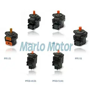 ATOS PFE of PFE-20 PEF-30 PFE-40 PFE-50 PFE-21 PFE-31 PFE-41 PFE-51 PFE61 PFE22 PFE-32 PFE-42 PFE-52 PFE-62 hydraulic vane pump