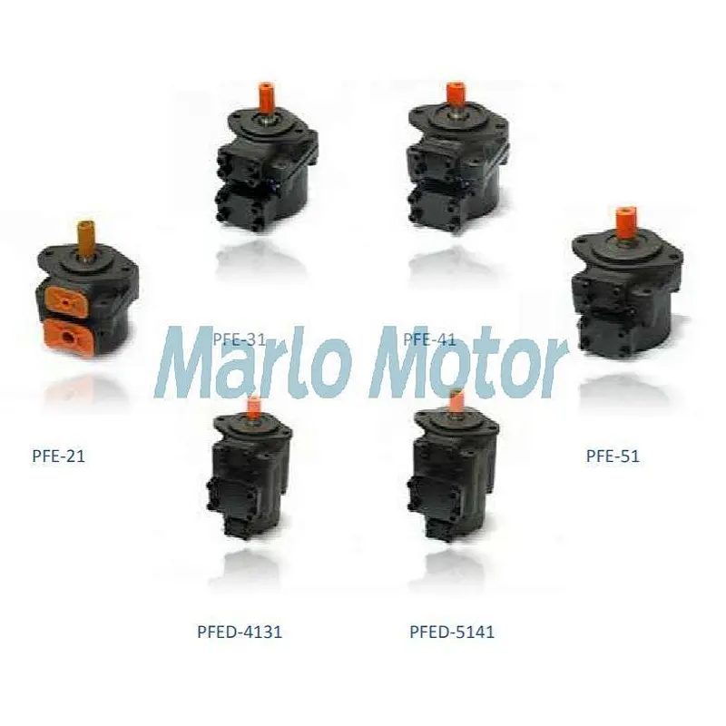 ATOS PFE of PFE-20 PEF-30 PFE-40 PFE-50 PFE-21 PFE-31 PFE-41 PFE-51 PFE61 PFE22 PFE-32 PFE-42 PFE-52 PFE-62 hydraulic vane pump