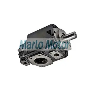 Parker Denison T6G T7G of T6GCC T7GBB T67GCB double vane pump