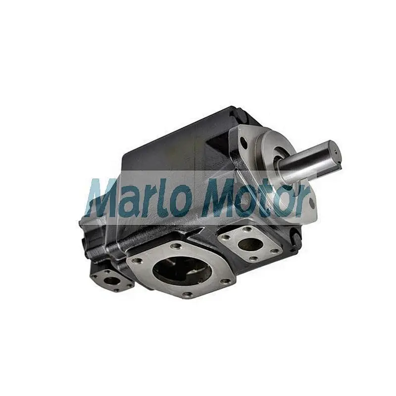 Parker Denison T6G T7G of T6GCC T7GBB T67GCB double vane pump